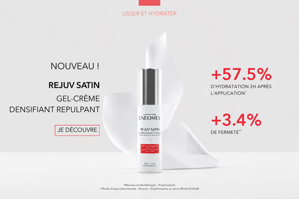 Resultats prouves Eye Sublime ENEOMEY